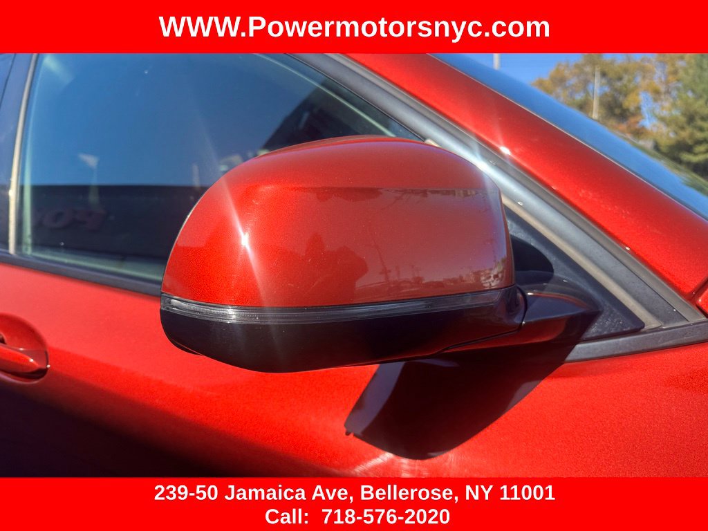 Used 2019 BMW X4 xDrive30i w/ Premium Package Enhanced AWD/4WD image 11