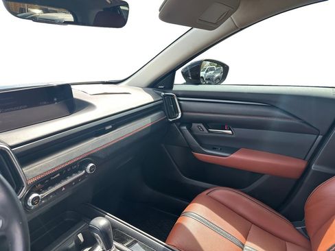 Used 2024 MAZDA CX-50 2.5 Turbo w/ Cargo Package AWD/4WD image 17