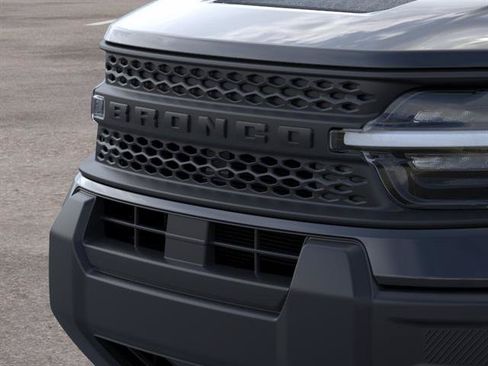 New 2026 Ford Bronco Sport Big Bend w/ Convenience Package AWD/4WD image 17