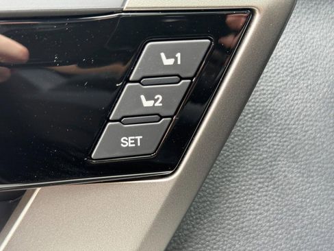 New 2026 Toyota Sequoia Limited image 12