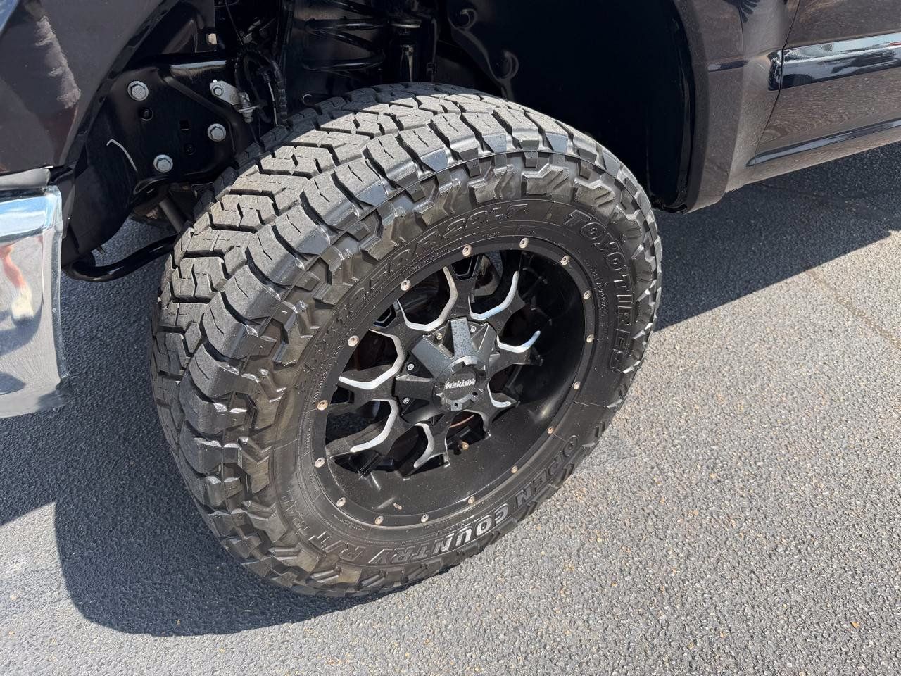Used 2022 Ford F250 XL w/ STX Appearance Package AWD/4WD image 25