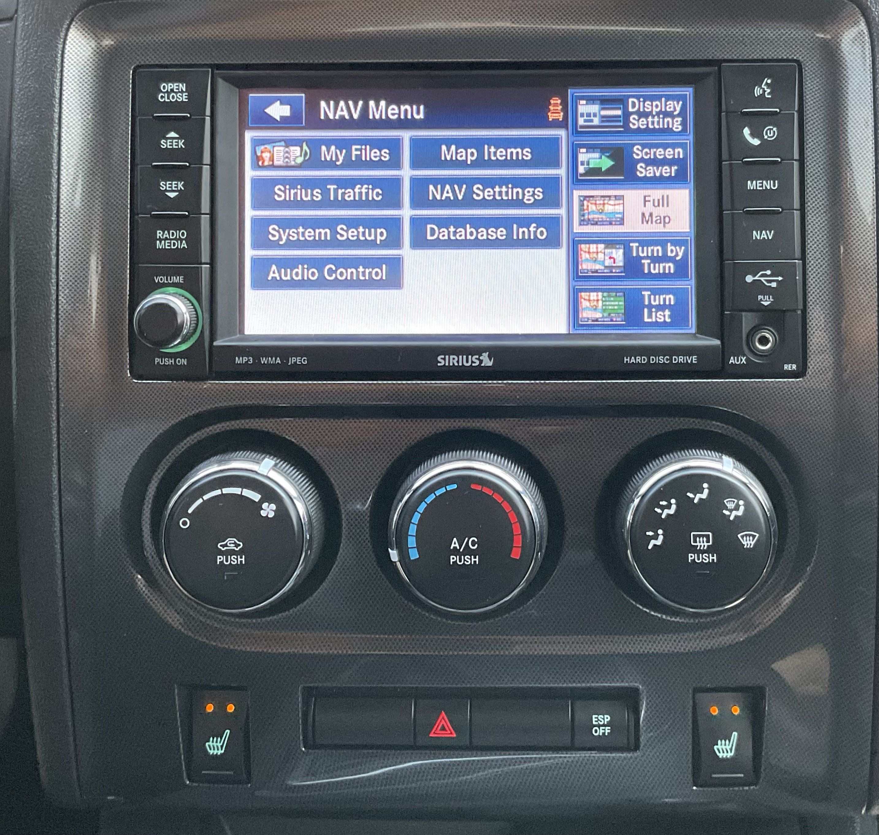 Used 2010 Dodge Challenger SRT8 w/ SRT Option Group II RWD image 17
