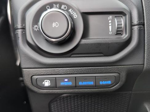 Used 2025 Jeep Wrangler Unlimited Rubicon 4xe w/ Safety Group image 14