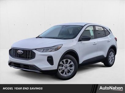 New 2025 Ford Escape Active w/ Tech Pack #1