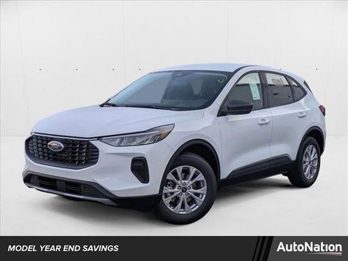 New 2025 Ford Escape Active w/ Tech Pack #1 image 1