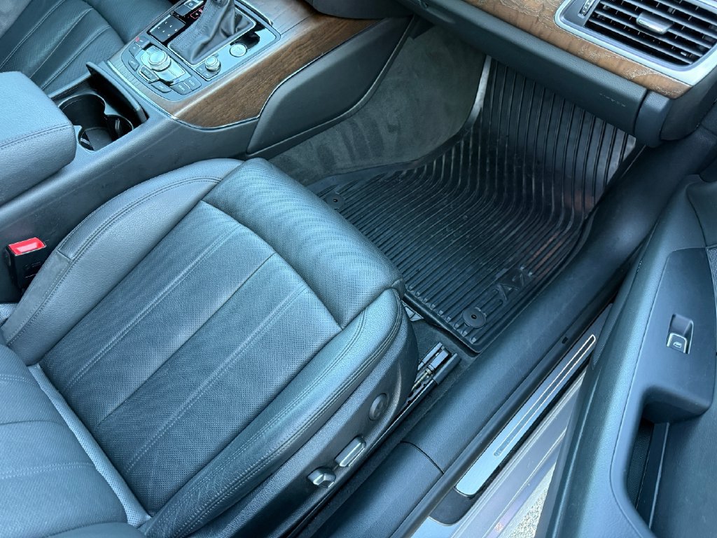 Used 2016 Audi A7 TDI Prestige w/ Prestige Package AWD/4WD image 38