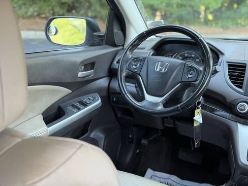Used 2013 Honda CR-V EX-L image 42
