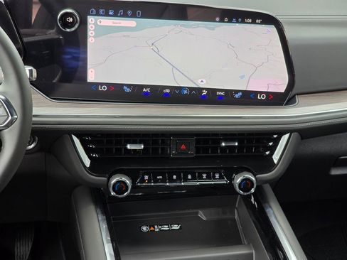 New 2026 Chevrolet Tahoe LT AWD/4WD image 28