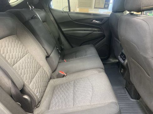 Used 2019 Chevrolet Equinox LT FWD image 35
