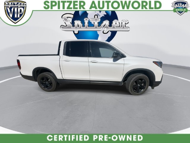 Used 2023 Honda Ridgeline Black Edition image 18