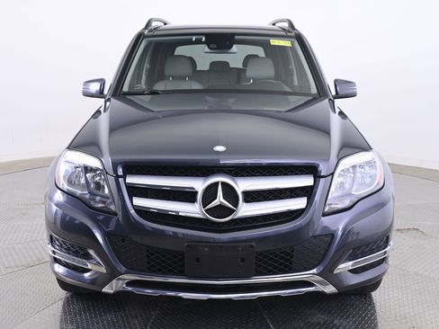 Used 2015 Mercedes-Benz GLK 350 4MATIC image 10