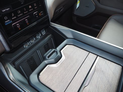 New 2026 RAM 1500 Limited image 25