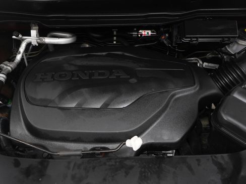 Used 2022 Honda Pilot Special Edition image 31