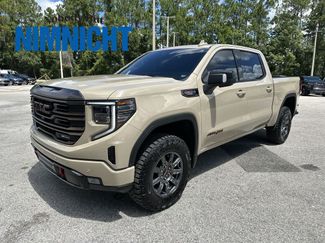 Certified 2022 GMC Sierra 1500 AT4X AWD/4WD video 1