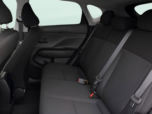 New 2026 Hyundai Kona SE FWD image 14
