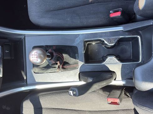 Used 2014 Honda Accord EX image 15