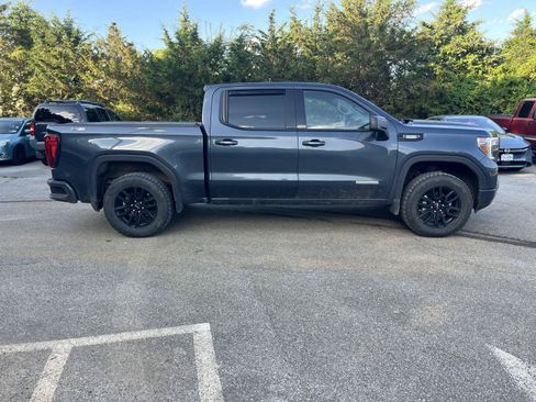 Used 2021 GMC Sierra 1500 Elevation w/ Preferred Package AWD/4WD image 8