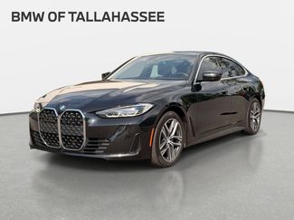 Used 2024 BMW 430i Gran Coupe xDrive w/ Premium Package AWD/4WD video 1