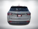 Used 2021 Jeep Compass Limited image 4