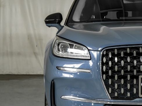 Used 2024 Lincoln Corsair Grand Touring w/ Equipment Group 301A image 38