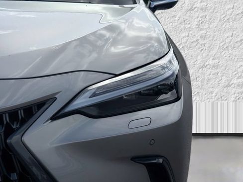 New 2026 Lexus NX 350 AWD w/ Luxury Package image 9