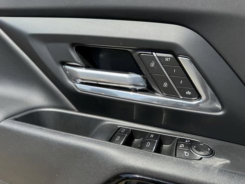 New 2026 Chevrolet Silverado EV LT w/ Plus Package image 19