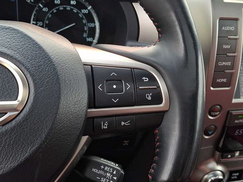 Used 2021 Lexus GX 460 Premium w/ Premium Package AWD/4WD image 24