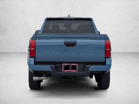 New 2026 Toyota Tacoma SR5 RWD image 8