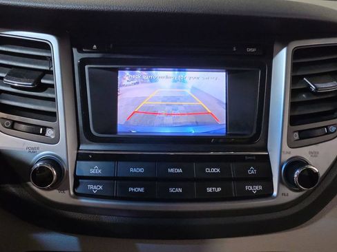 Used 2017 Hyundai Tucson Sport FWD image 22