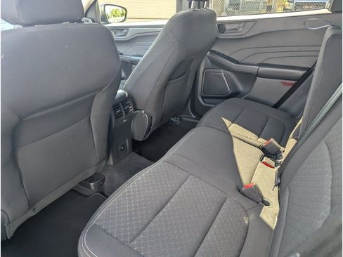 Used 2024 Ford Escape Active FWD image 14