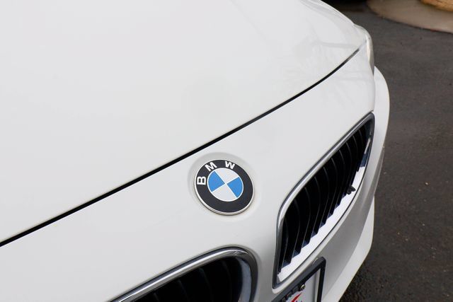 Used 2015 BMW 435i Coupe RWD image 21