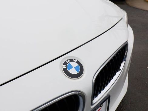 Used 2015 BMW 435i Coupe RWD image 21