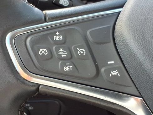 Used 2024 Chevrolet Equinox LT w/ LPO, Floor Liner Package AWD/4WD image 24