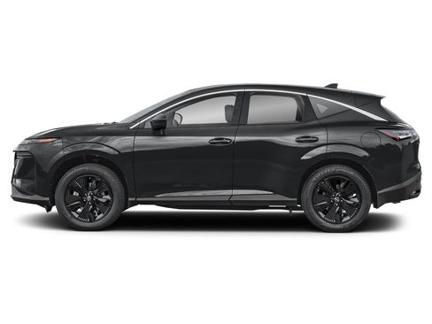 New 2026 Nissan Murano SV image 22