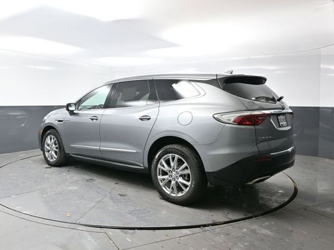 Used 2023 Buick Enclave Premium w/ Experience Buick Package image 12