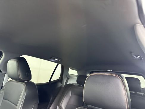 Used 2020 GMC Terrain SLT w/ Preferred Package AWD/4WD image 12