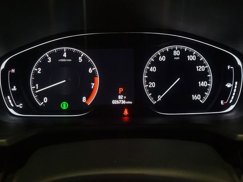 Used 2019 Honda Accord Sport image 23