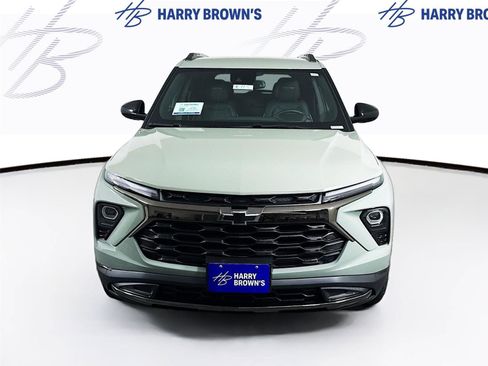 New 2025 Chevrolet TrailBlazer ACTIV w/ Convenience Package image 26