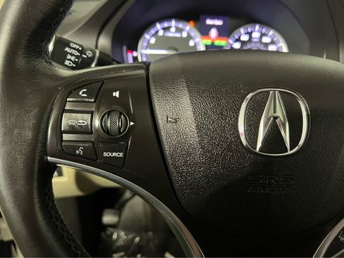Used 2016 Acura MDX SH-AWD image 18