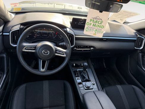 Used 2024 MAZDA CX-50 AWD 2.5 S w/ Cargo Package image 15