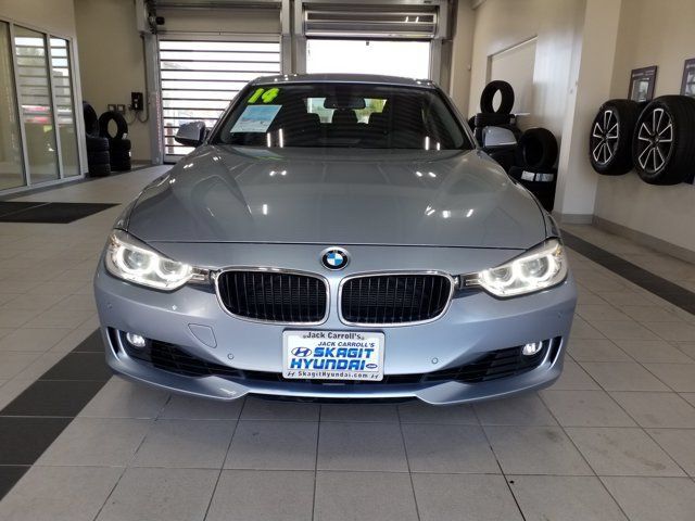 Used 2014 BMW 335i Sedan RWD image 17