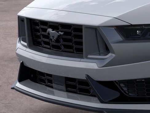New 2026 Ford Mustang Dark Horse RWD image 16