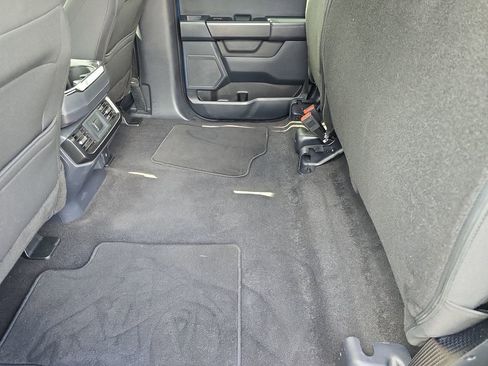 Used 2025 Ford F150 STX w/ Equipment Group 200A image 12