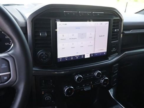 Certified 2023 Ford F150 XLT w/ Equipment Group 302A High AWD/4WD image 16