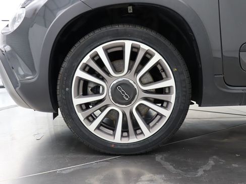 Used 2019 FIAT 500L Trekking FWD image 43
