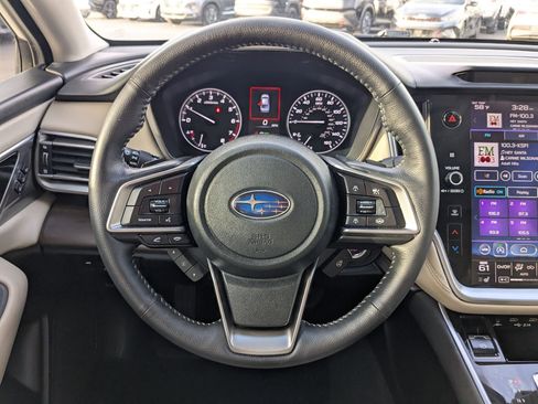 Used 2020 Subaru Legacy Limited image 17