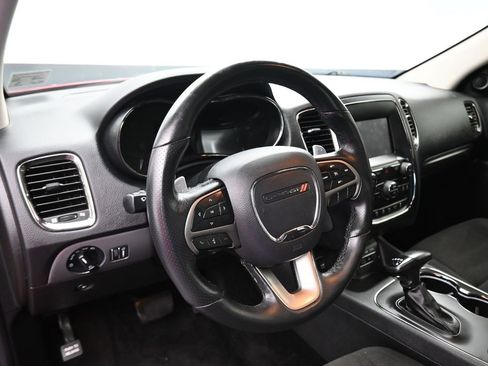 Used 2019 Dodge Durango GT image 13