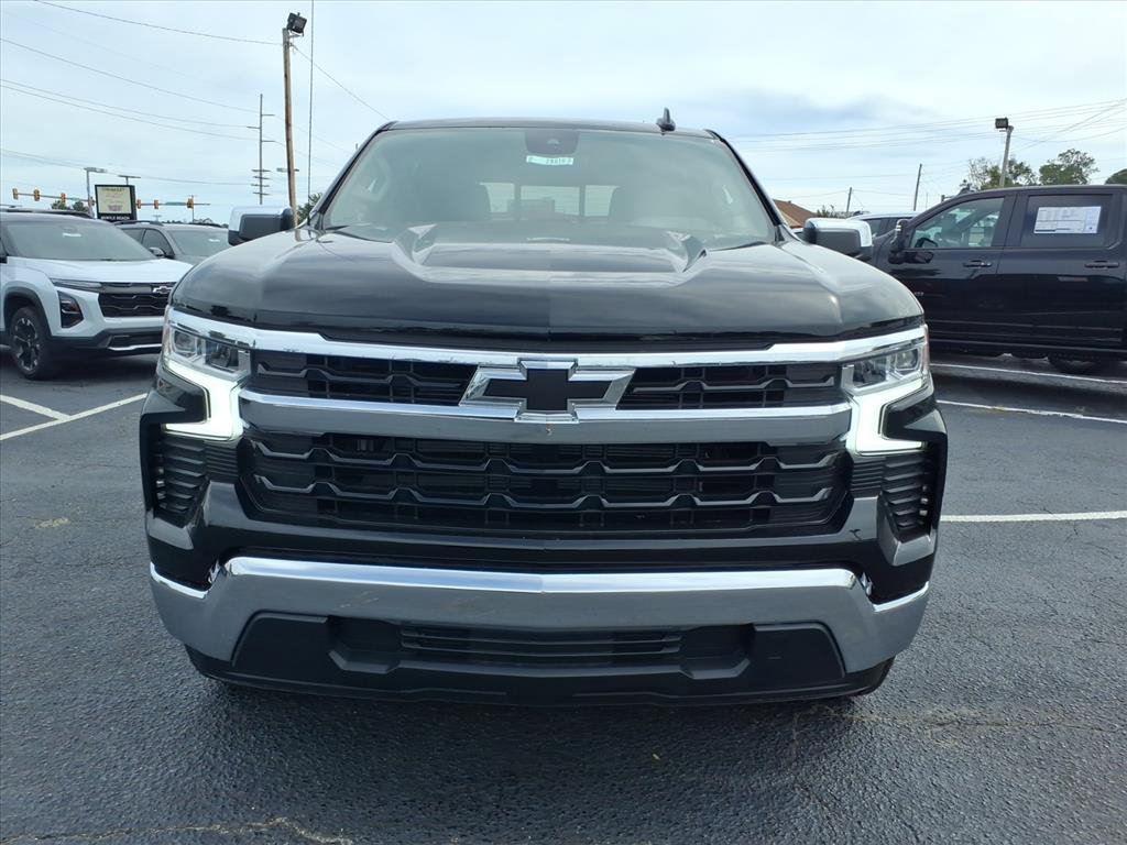 New 2026 Chevrolet Silverado 1500 LT w/ All Star Edition Plus RWD image 9