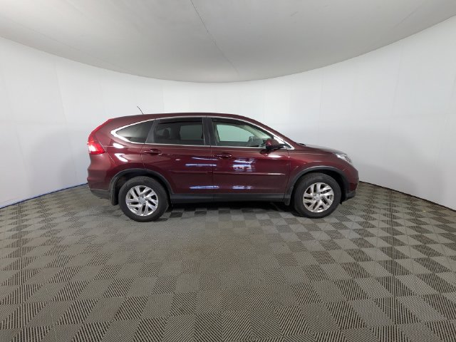 Used 2015 Honda CR-V EX image 28
