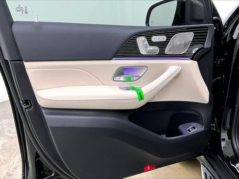 New 2026 Mercedes-Benz GLE 450 GLE 450 image 10